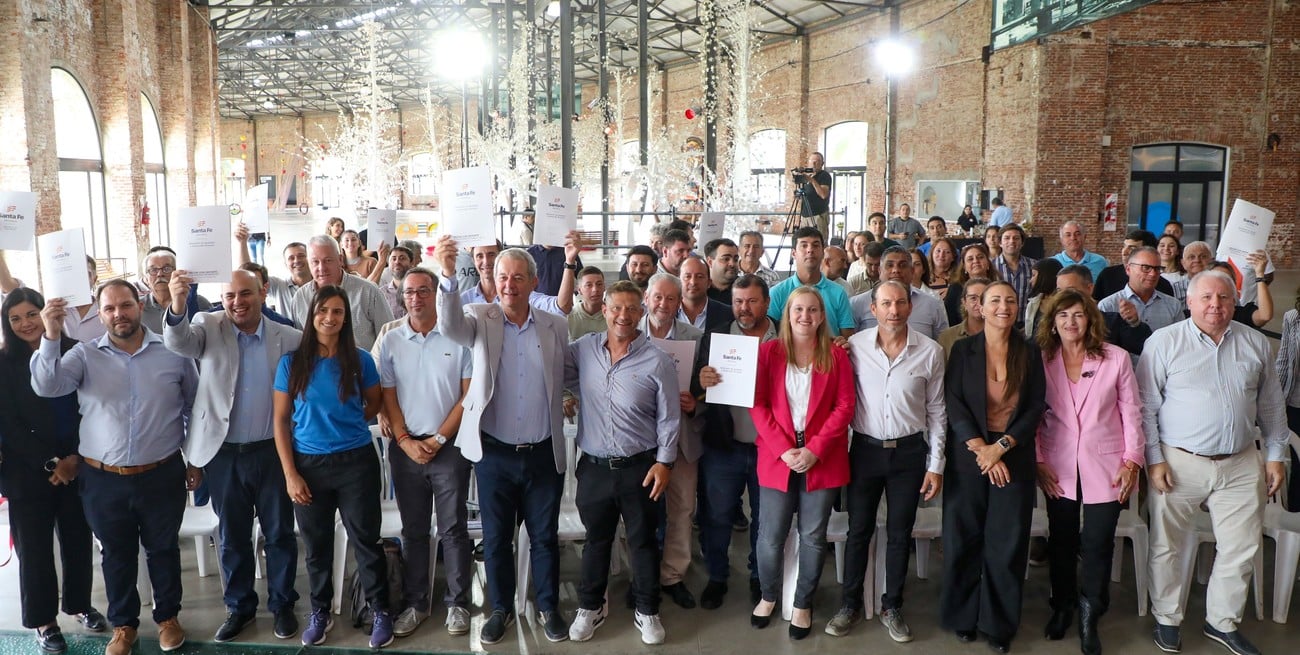 “Mejor con Deporte”: inédito programa para atletismo convencional y adaptado que abarca casi toda la provincia