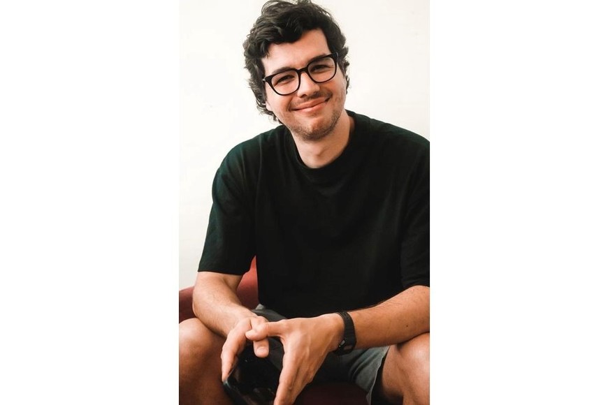 "El showcito de Nanutria". Foto:  Gentileza producción