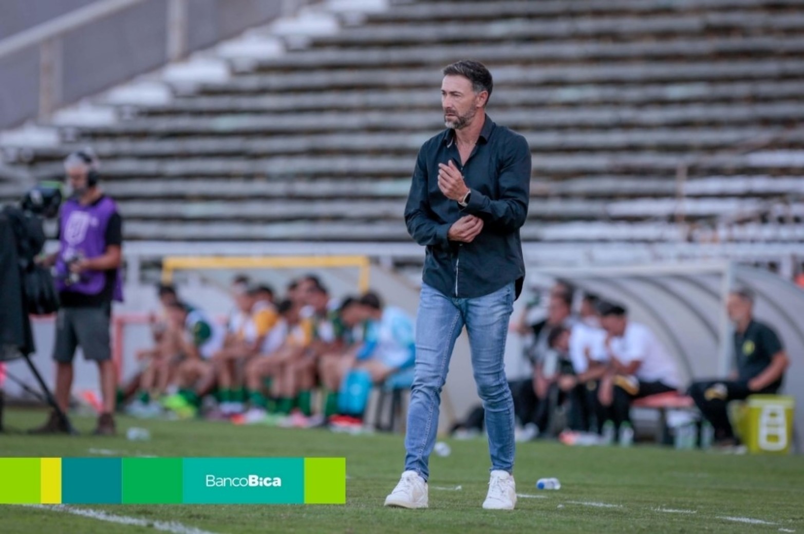 GALERÍA BICA: Unión-Aldosivi