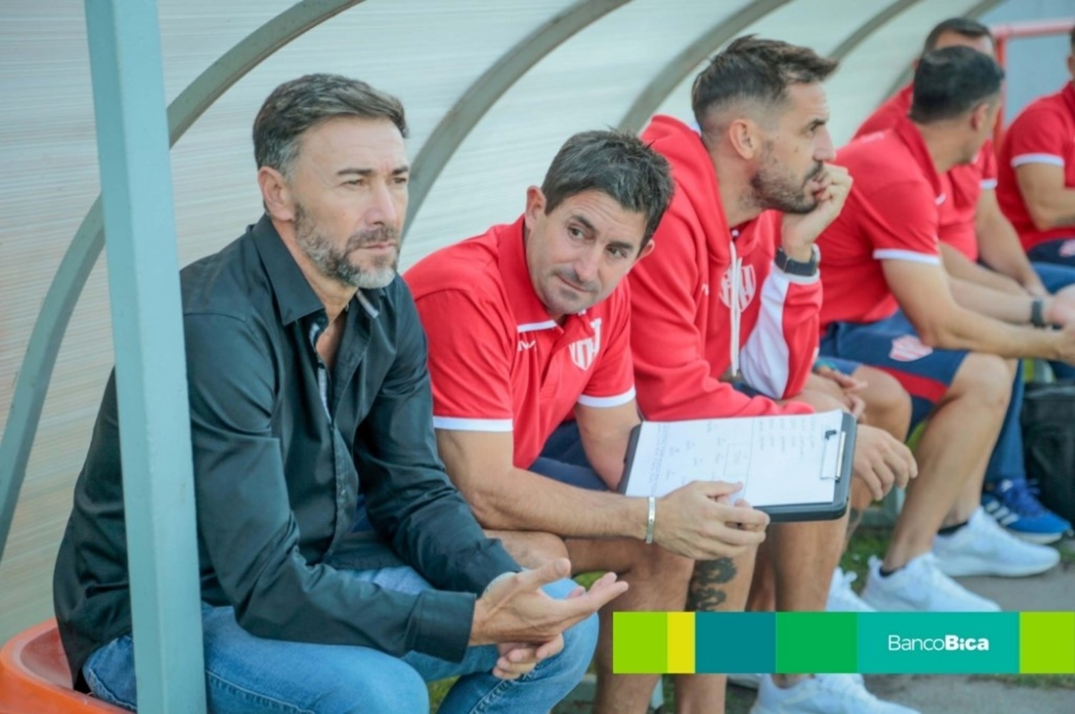 GALERÍA BICA: Unión-Aldosivi