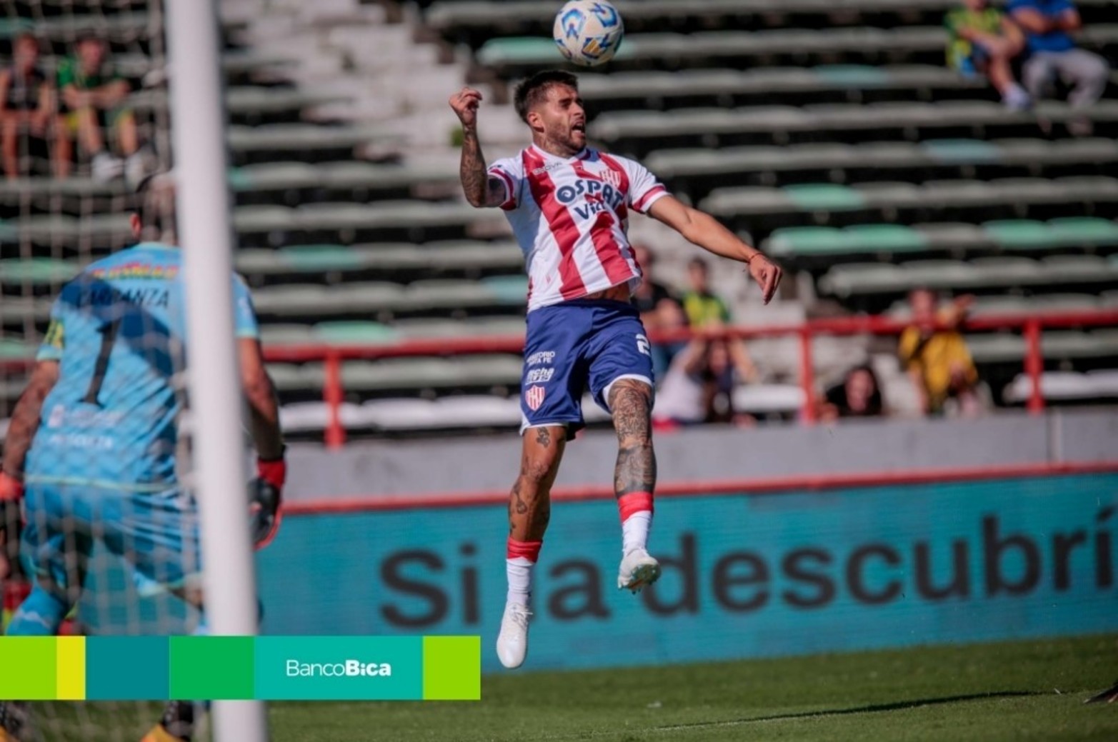 GALERÍA BICA: Unión-Aldosivi