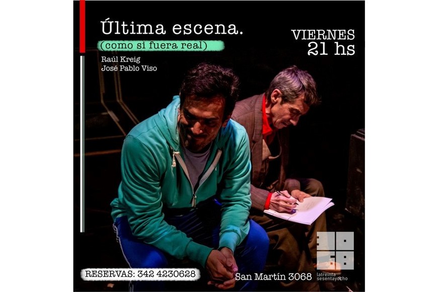 Gentileza producción