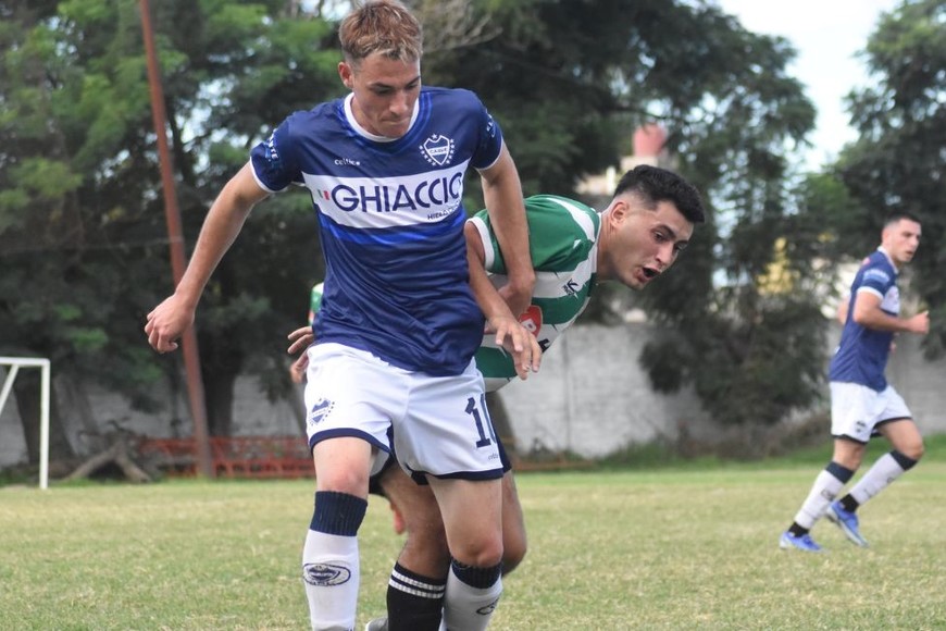 Crédito: Luis Cetraro