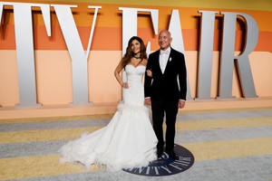 Jeff Bezos y Lauren Sánchez celebrarán su boda en Venecia con lujosos preparativos. Crédito: REUTER. 