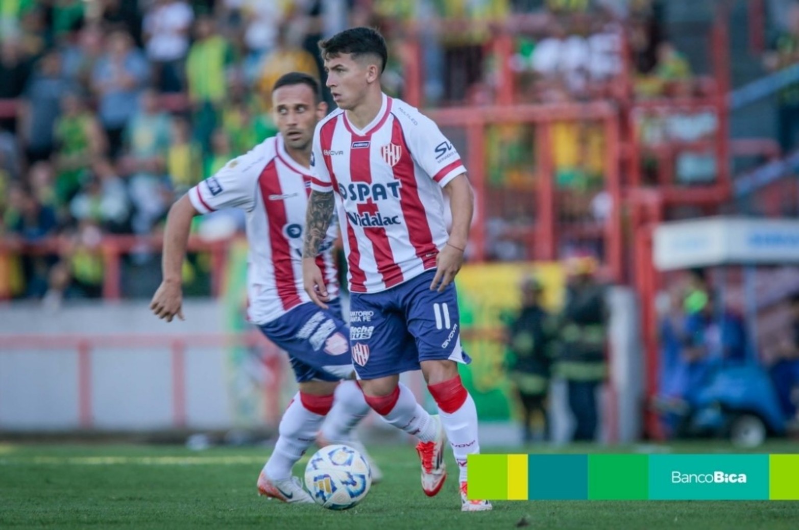 GALERÍA BICA: Unión-Aldosivi