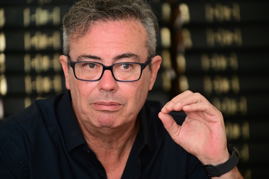 Crédito: Flavio Raina