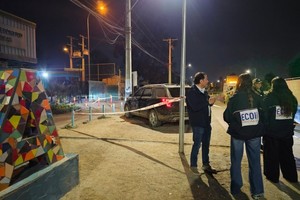 Foto: @ECOH_FiscaliaRM