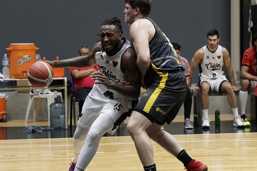 El Sabalero sostiene su plaza. Crédito: Prensa Montmartre