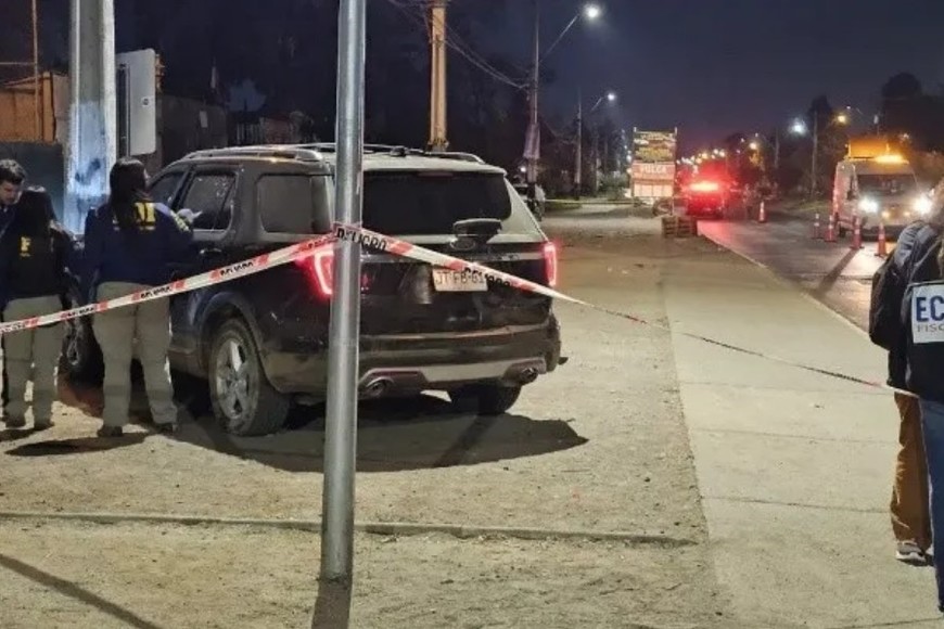 Foto: @ECOH_FiscaliaRM