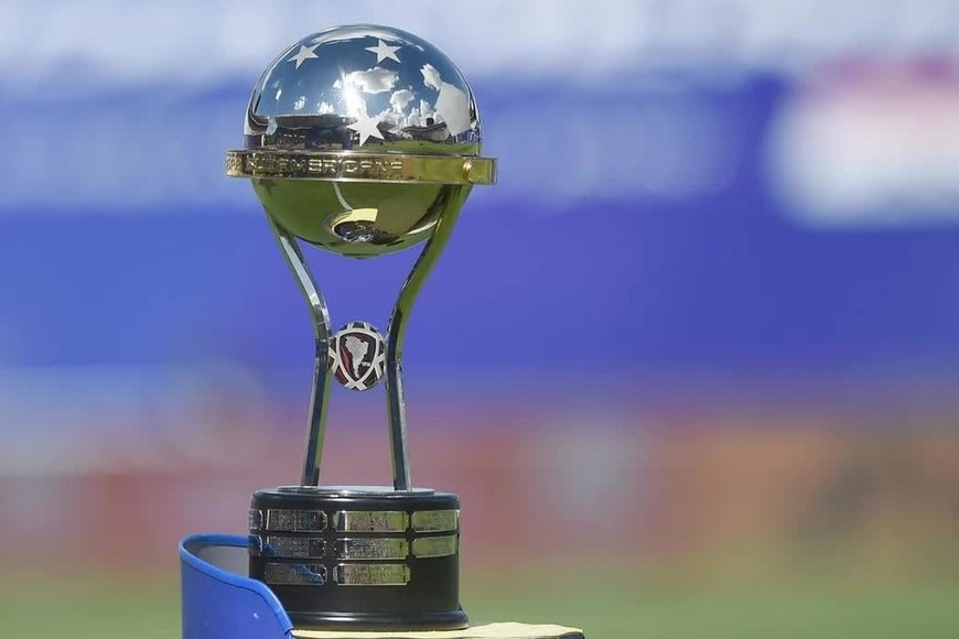 Viajá con Unión a Santiago de Chile y viví la Sudamericana desde adentro