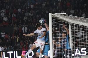 Crédito: Mauricio Garin