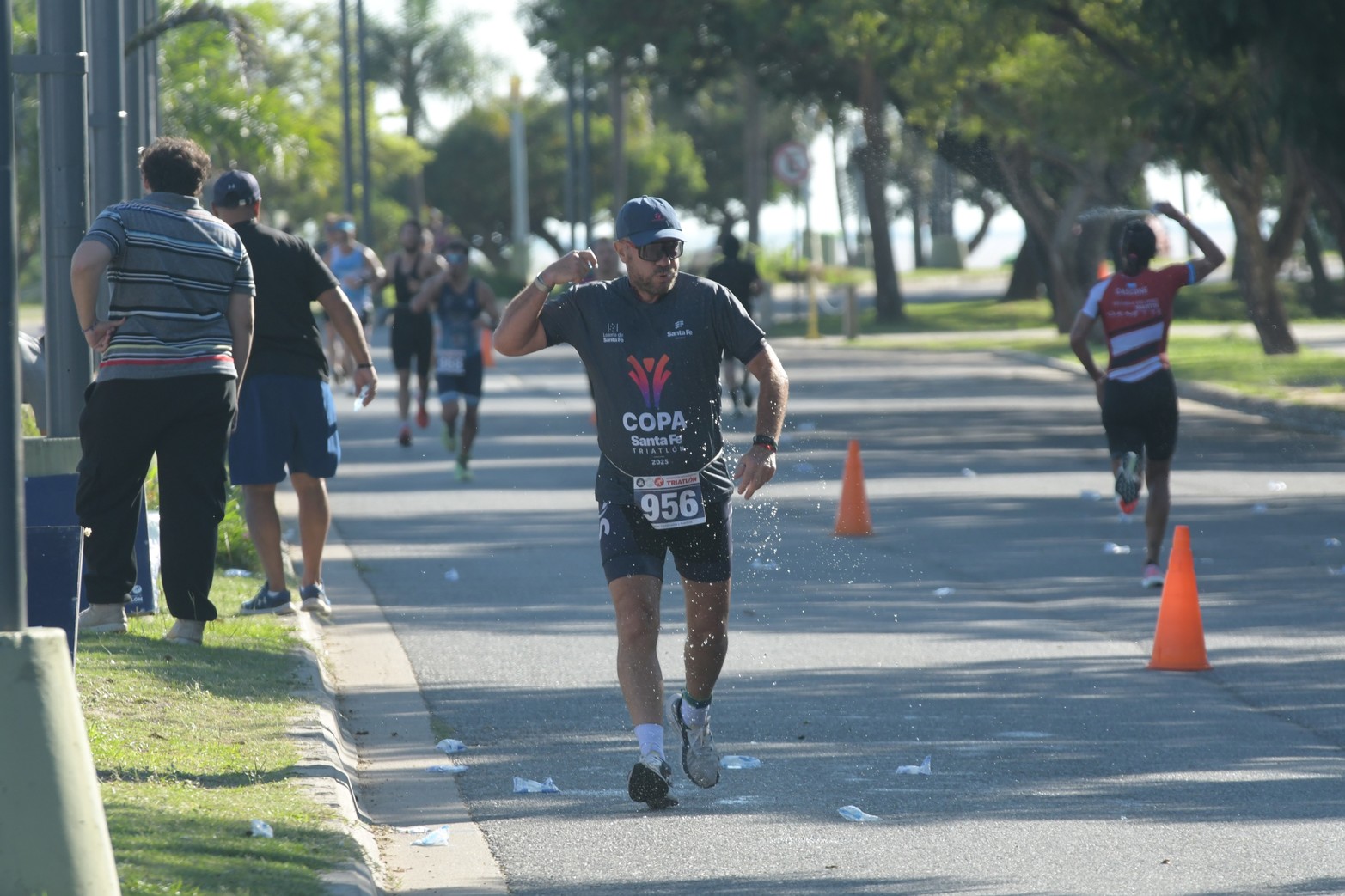 Triatlón Copa Santa Fe