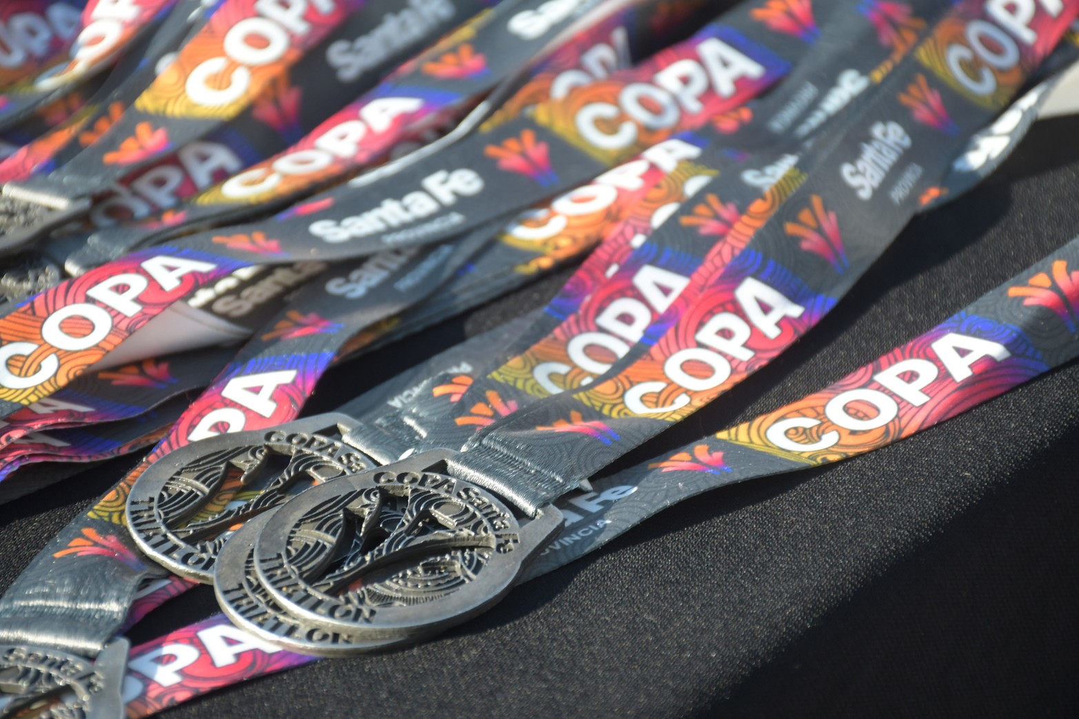 Triatlón Copa Santa Fe