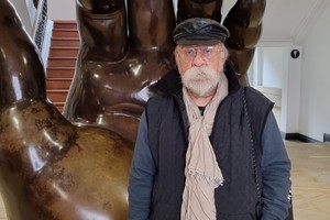 Raúl Emilio Acosta, eterno.