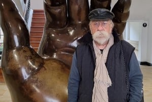 Raúl Emilio Acosta, eterno.