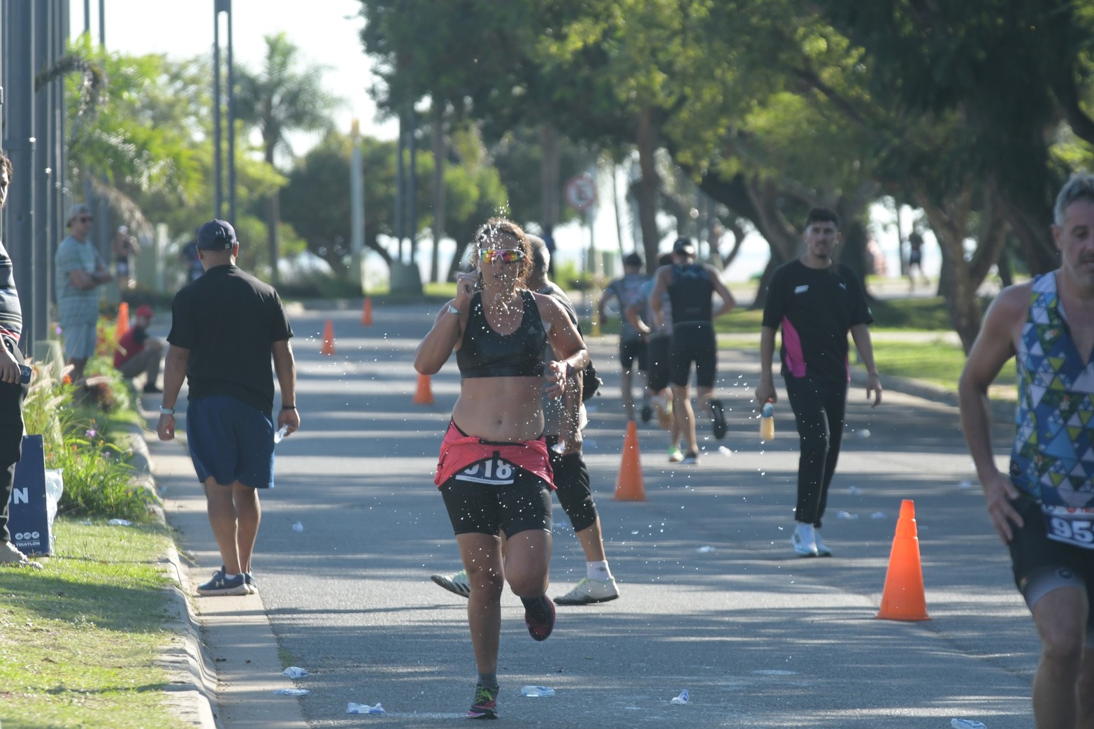 Triatlón Copa Santa Fe