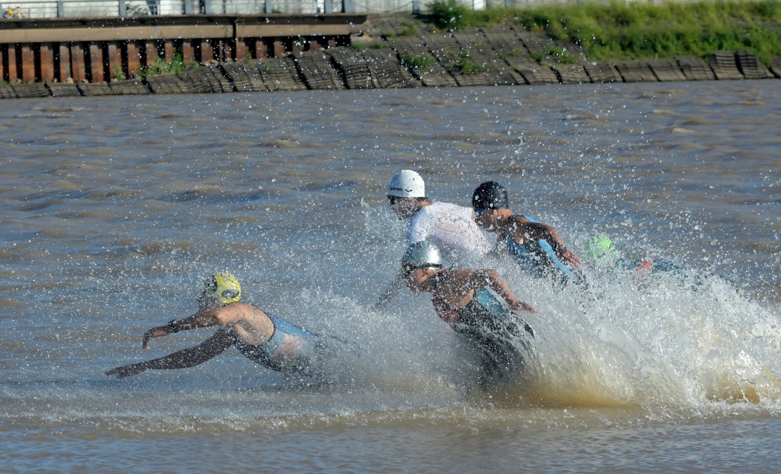 Triatlón Copa Santa Fe