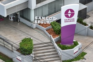 Sancor Seguros Paraguay. Foto: Fernando Nicola