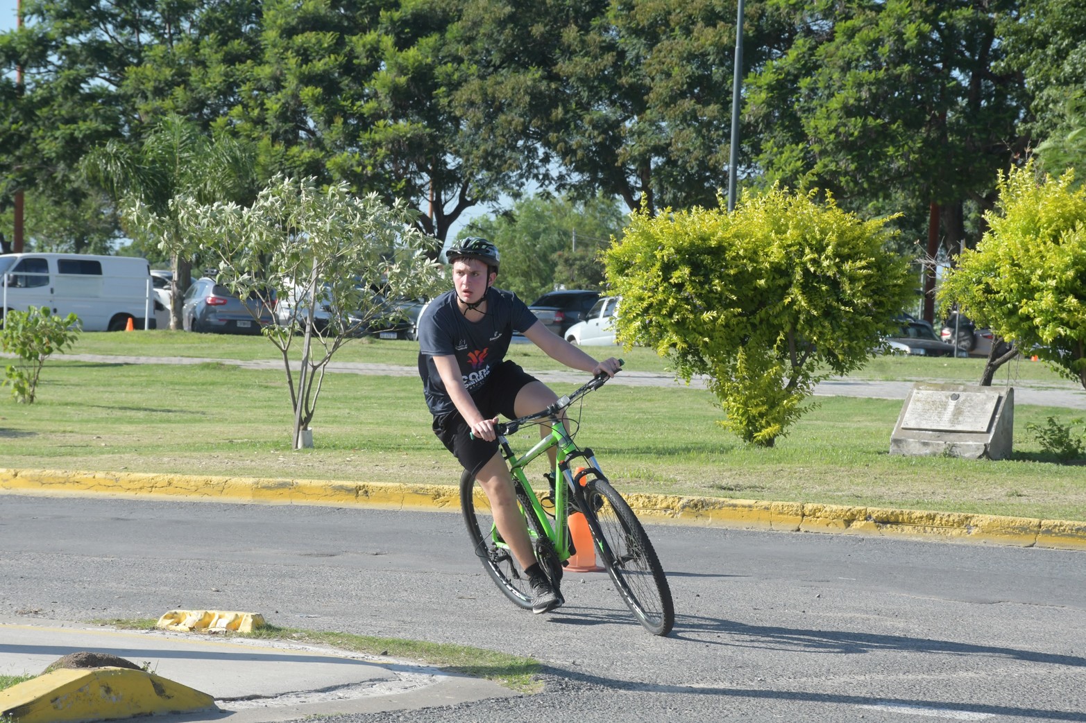 Triatlón Copa Santa Fe