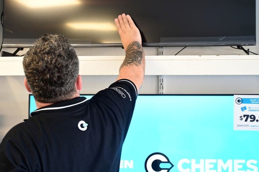 Ofertas imperdibles en Chemes.