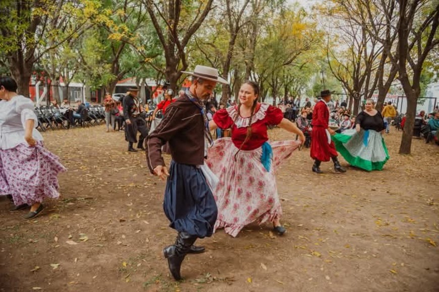 Los asadores a la estaca más importantes de la provincia de Santa Fe y el país, regresa a San Jerónimo Norte para participar de un evento único.