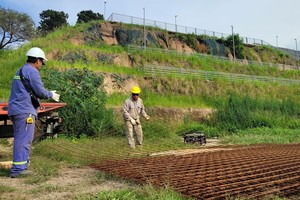 La obra tendrá un plazo de ejecución de al menos 5 meses y estará a cargo de la Municipalidad, con financiamiento de la provincia.