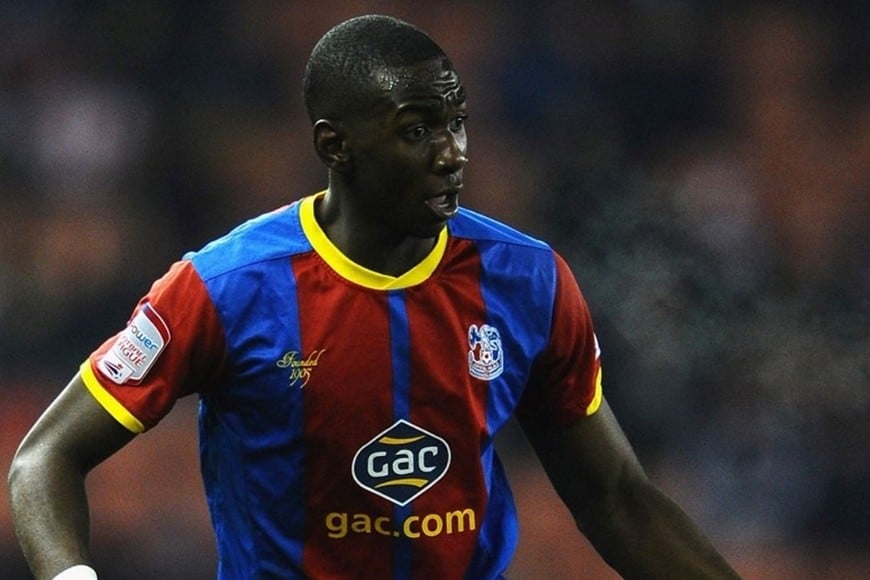 Bolasie