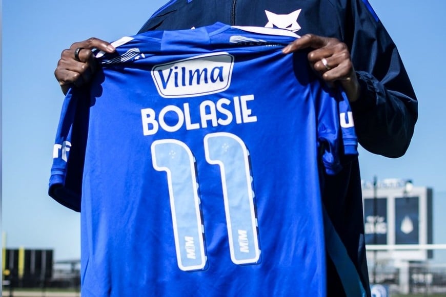 bolasie