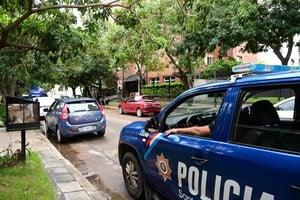 Un club entrerriano despidió a la joven profesora de educación física que falleció en Santa Fe