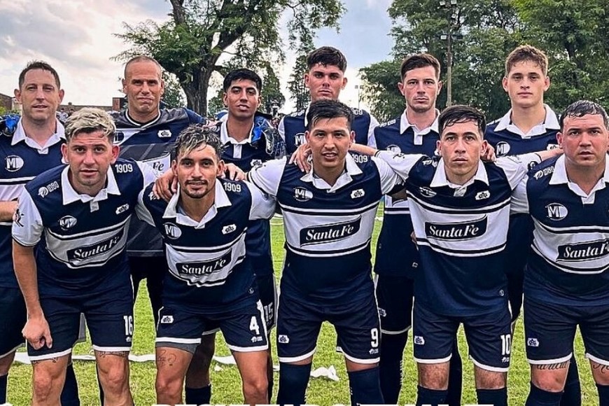 Alba de Maciel ganó y se sube a los de arriba.