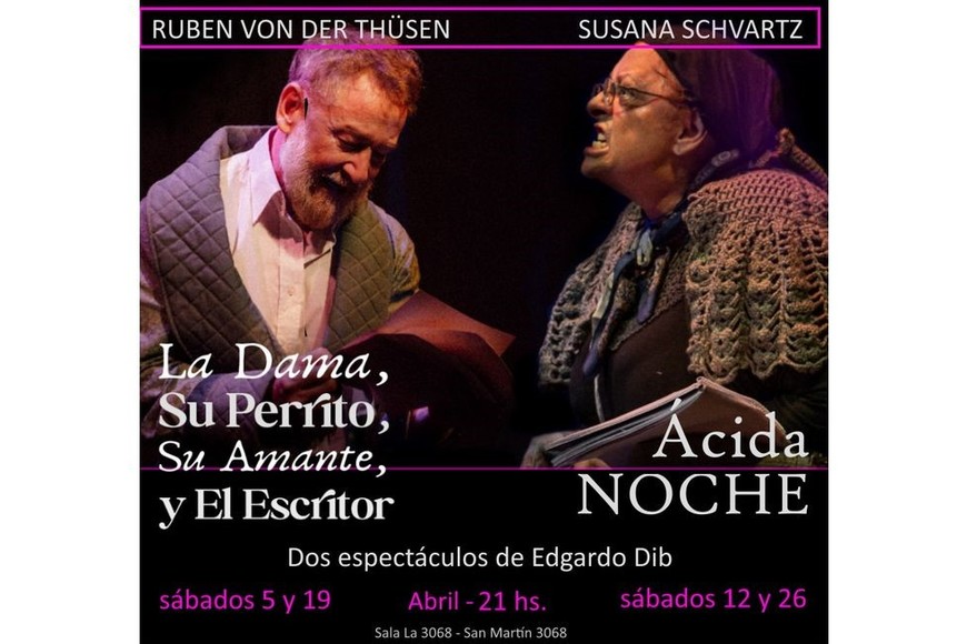 Gentileza producción