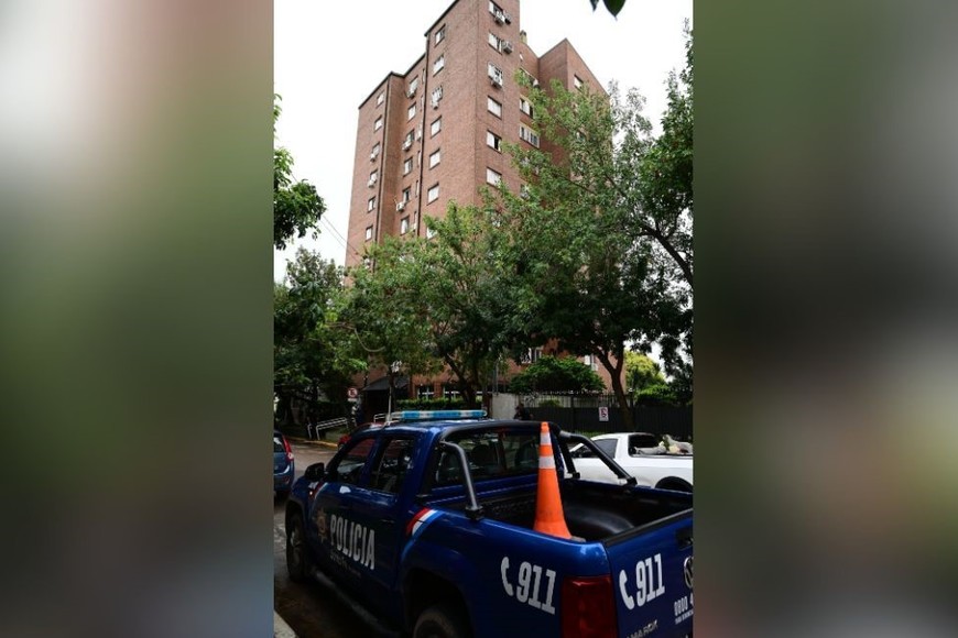 Un club entrerriano despidió a la joven profesora de educación física que falleció en Santa Fe