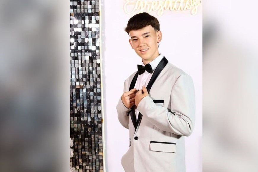 Paradero Emiliano Urbani