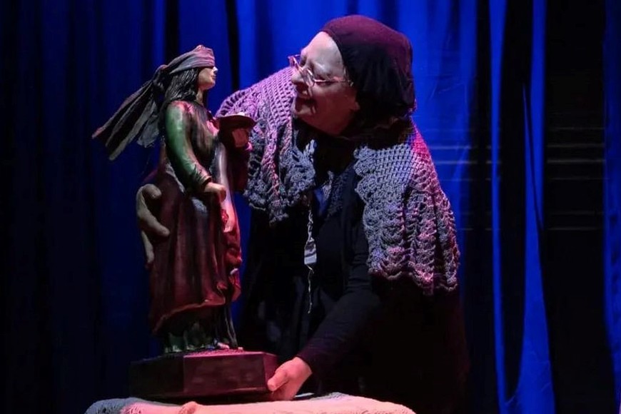 Gentileza producción