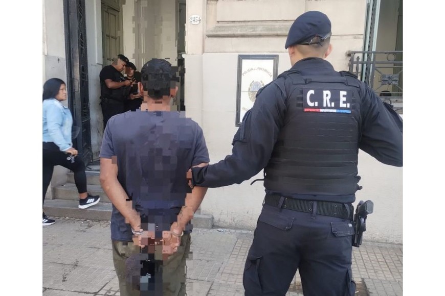 Crédito: El Litoral