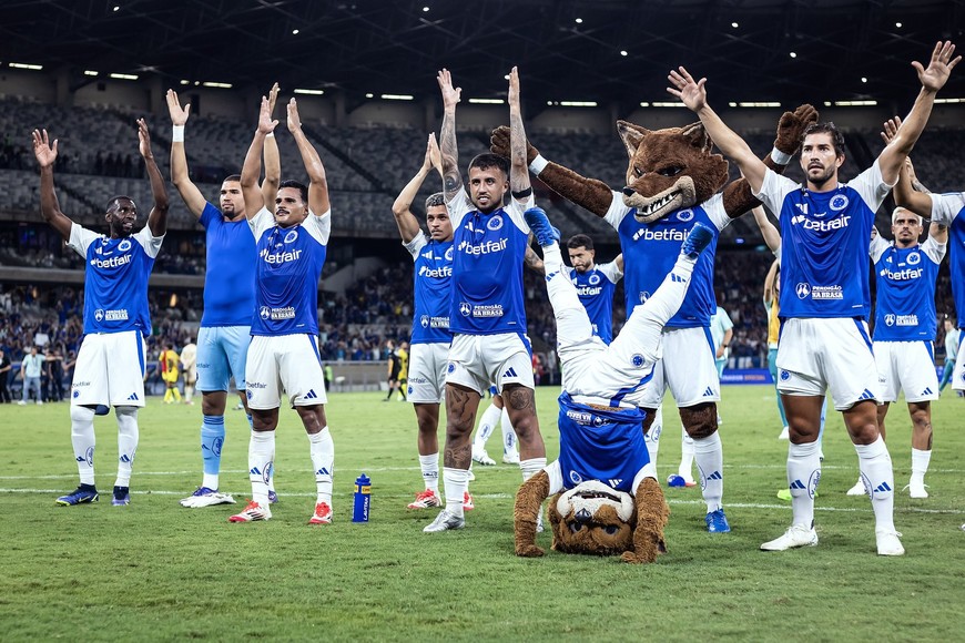 cruzeiro