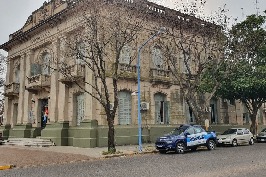 Graves acusaciones dentro de la institución. Crédito: Archivo.