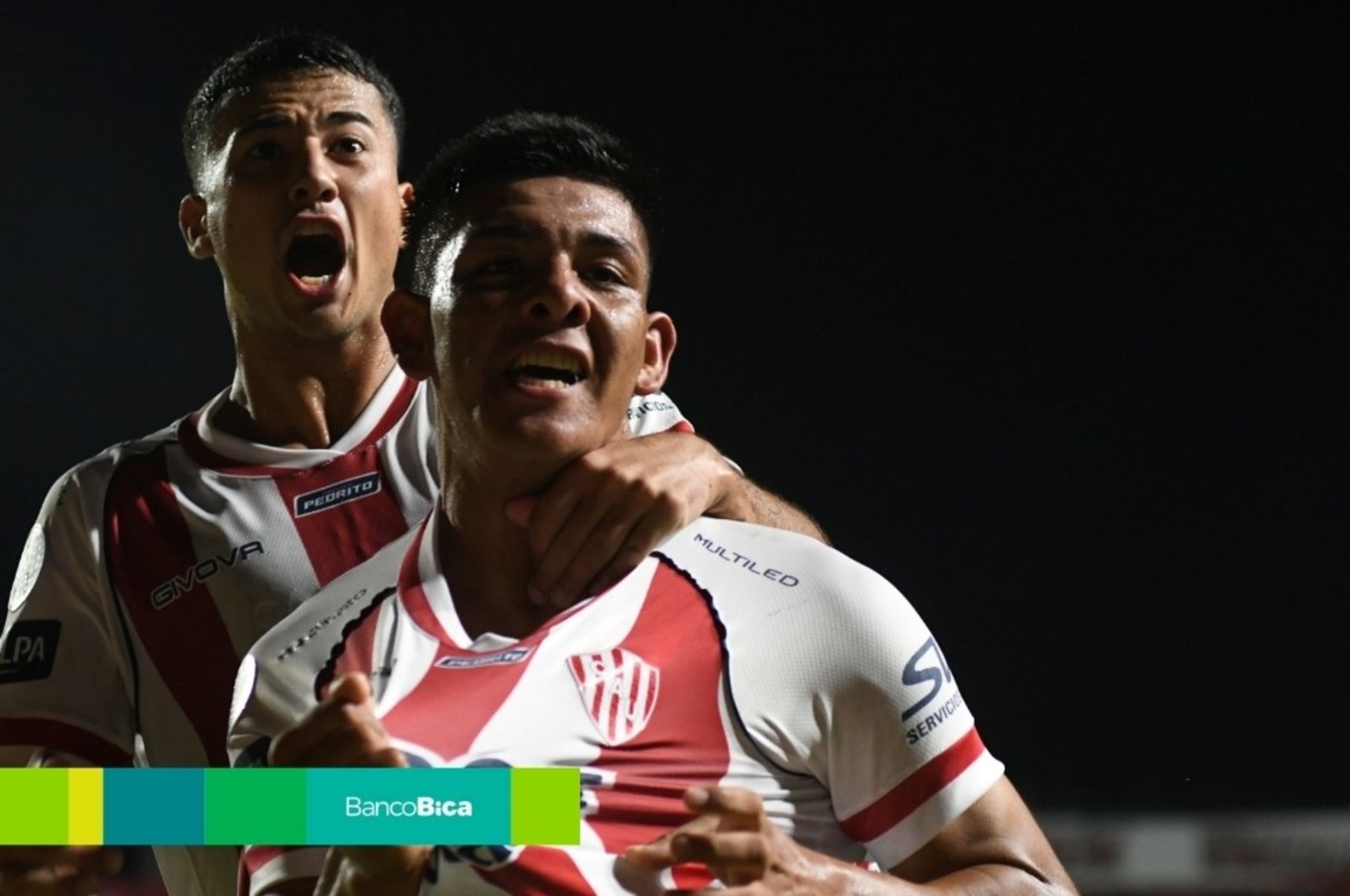 GALERÍA BICA: Unión - Cruzeiro