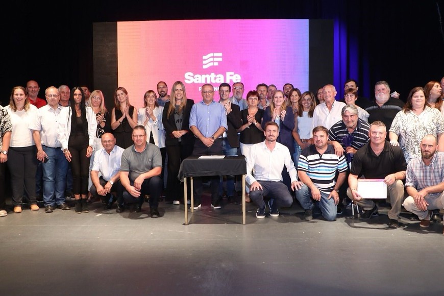 El nuevo convenio comprende el período desde abril 2025 a marzo 2026 y los fondos duplican lo recibido en 2024.