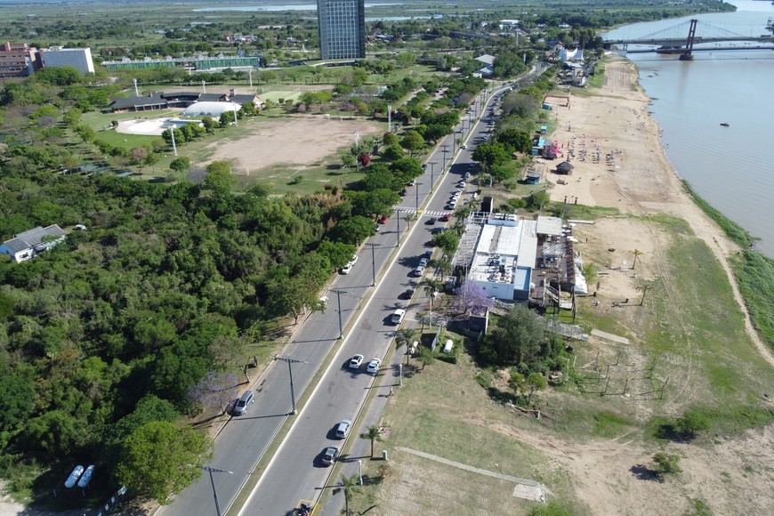 Imagen ilustrativa. Crédito: Luis Cetraro