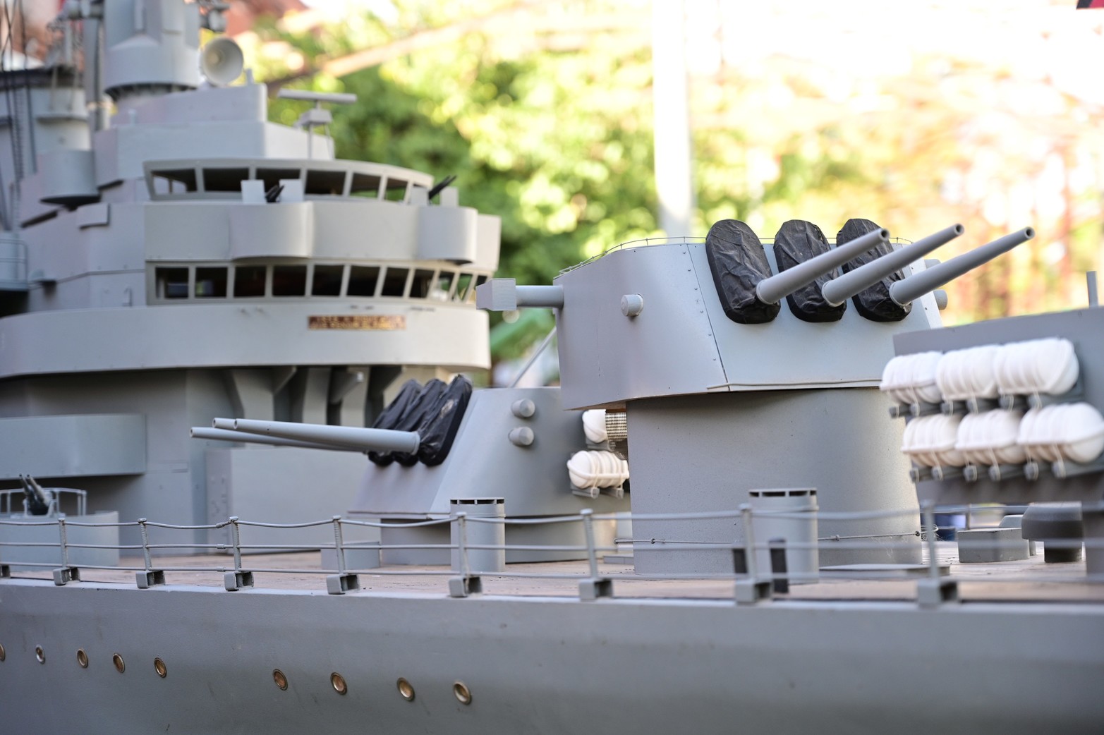 43° aniversario Día del Veterano y de los Caídos en la Guerra de Malvinas