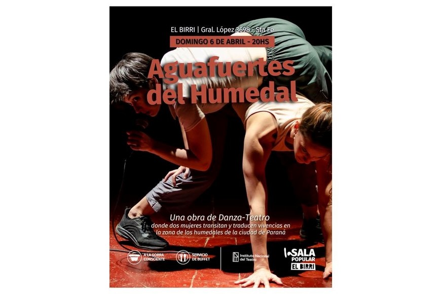 Gentileza producción