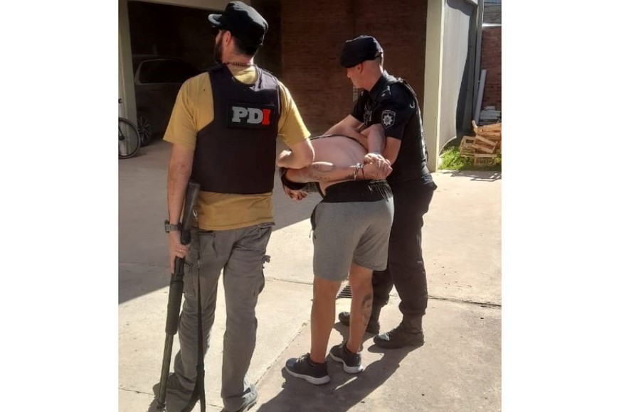 Crédito: El Litoral