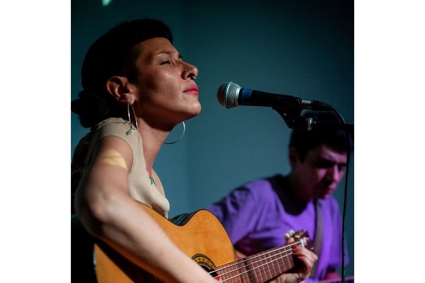 Srta. Miraflores. Foto: Gentileza producción