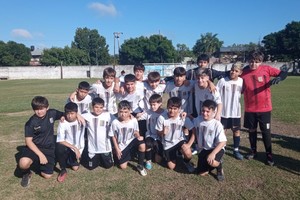 Nacional, un arranque prometedor.