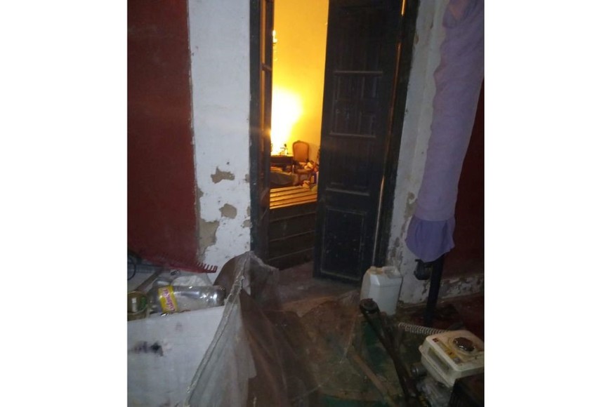 Crédito: El Litoral