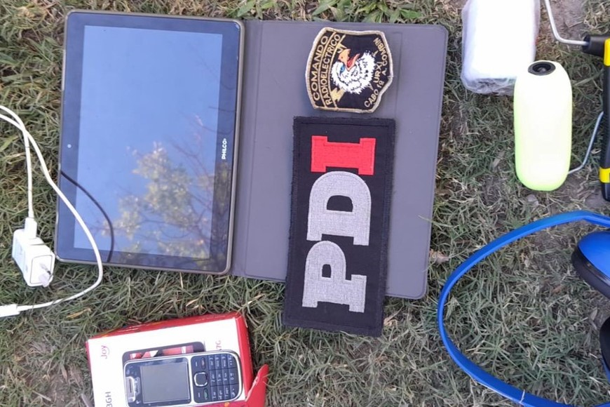 Crédito: El Litoral