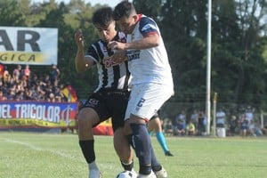 A orilla de la Autopista. Ateneo espera por Nobleza en uno de los partidos más importantes de la fecha 3.