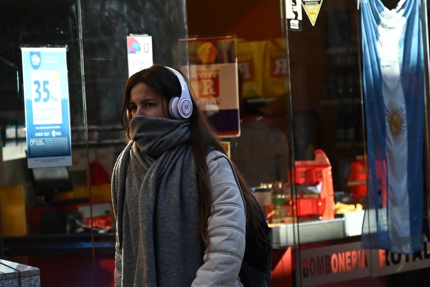 Imagen ilustrativa. Crédito: Flavio Raina