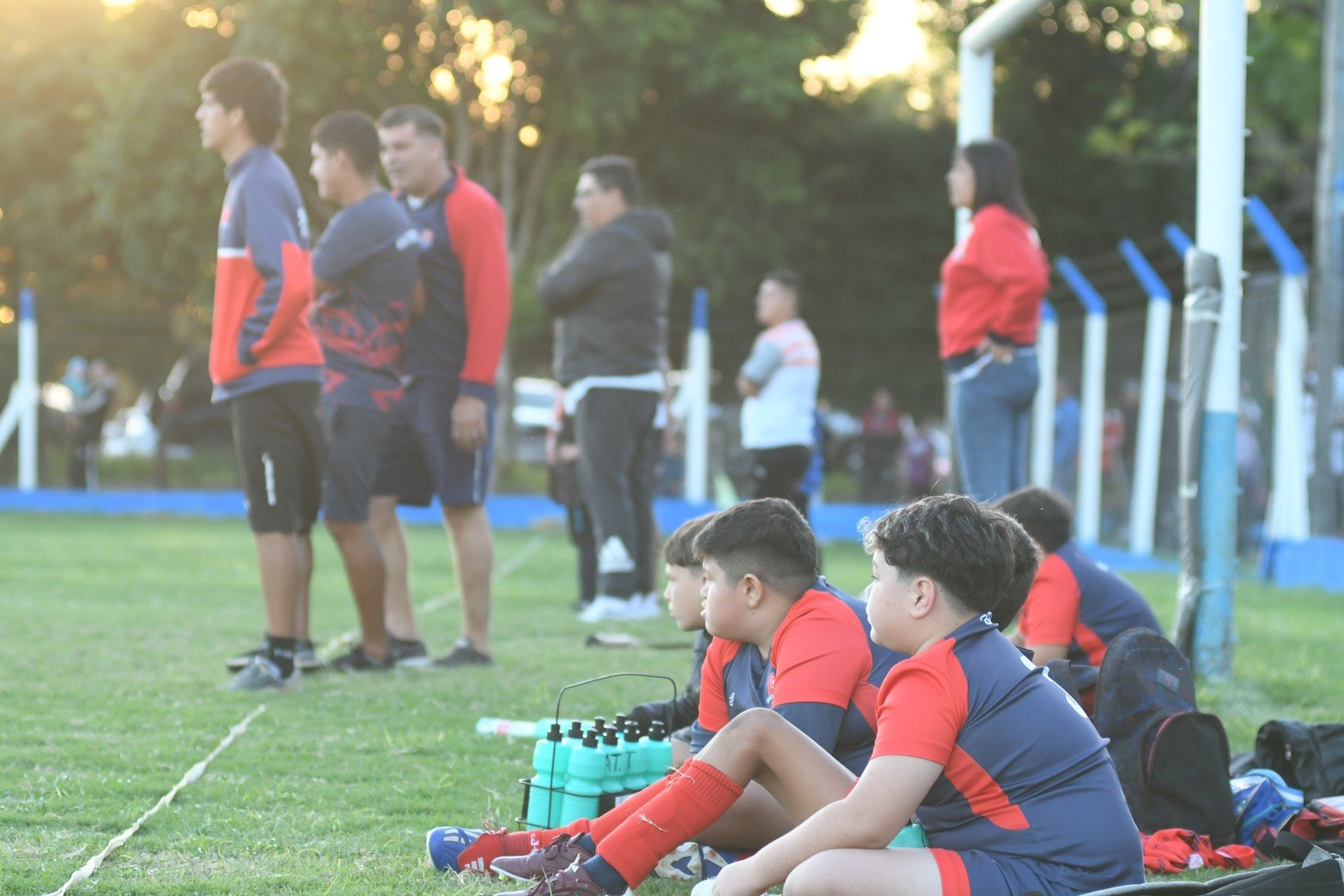 Torneo Grandes sueños de Santa Fe Futbol Club